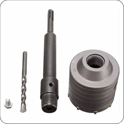 masonry hole saw 22
