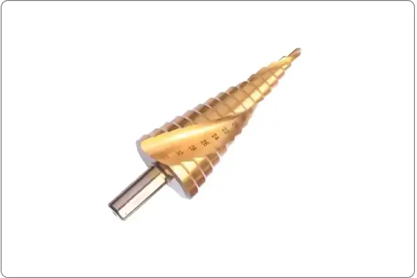 4-Cutter Crosshead Bit 4-Cutter SDS Max Drill Bit