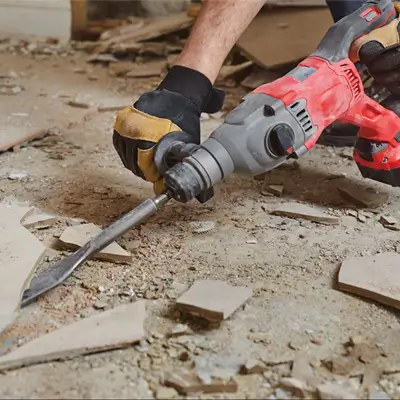 sds max chisel bits 8