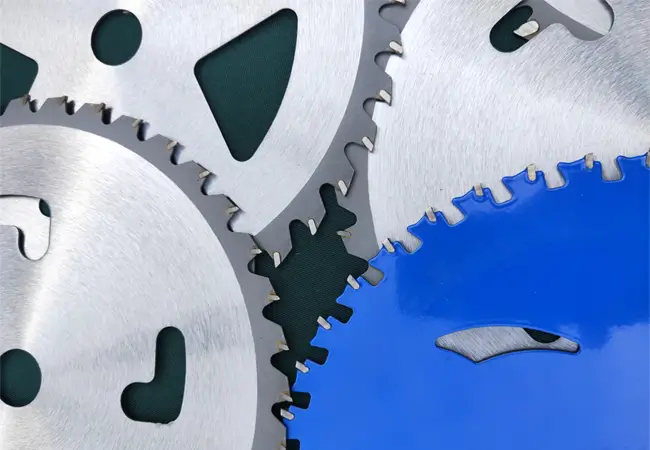 saw blade teeth guide benefits of choosing tenyu tools