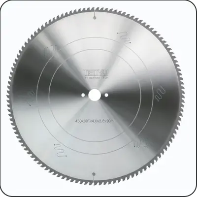 the best circular saw blades provider for cutting aluminum steel