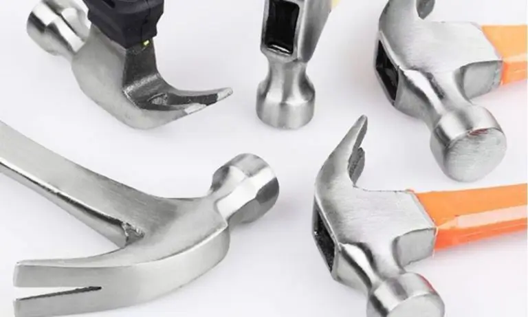 what are brass hammers made to do