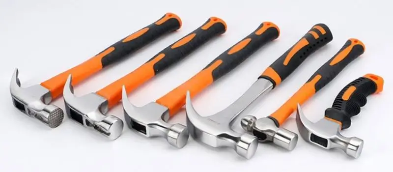 what is an industrial hammer