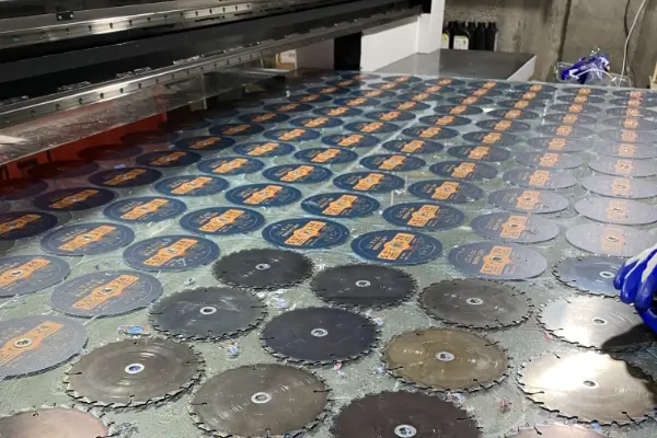 custom saw blade90