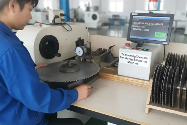 custom saw blades 11