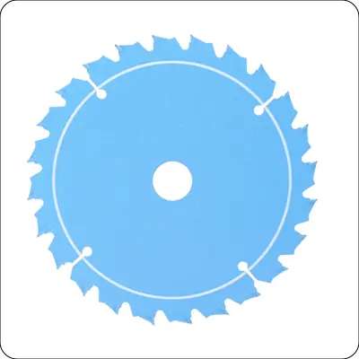 115mm Circular Saw Blade Supplier for Wood