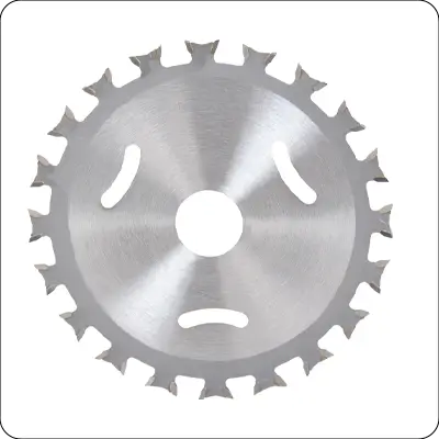 4 Inch 40 Teeth Best Circular Saw Blade Supplier for Pressure Treated Wood