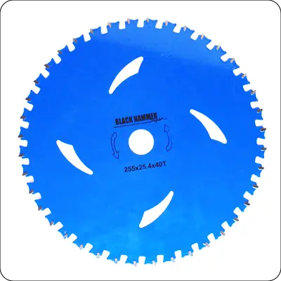 Wood Cutter Professional Circular Saw Blade Provider
