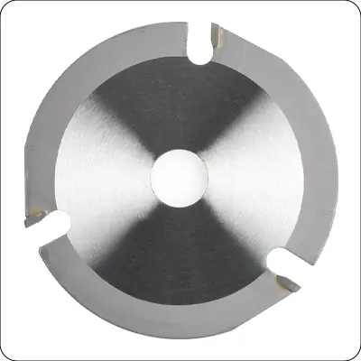 PCD Fiber Cement Cutting Saw Blade Supply Chain for 4 Teeth/6 Teeth/8 Teeth
