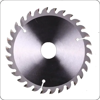 4 Inch 40 Teeth Standard Saw Blades Producer for Woodworking