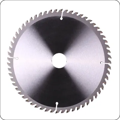 7 Inch 60 Teeth Tungsten Carbide Circular Saw Blade Producer for Wood