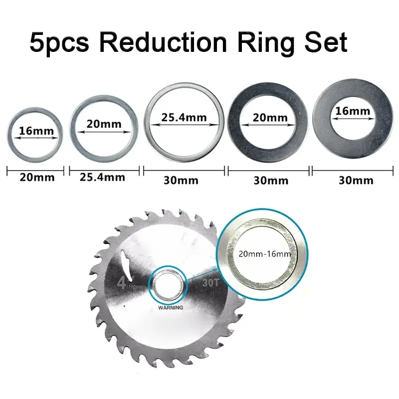custom saw blades 8
