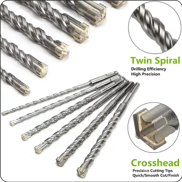 drill bit masonry 91