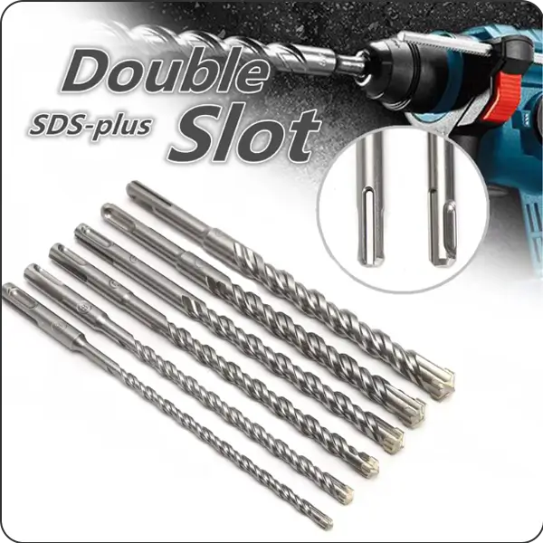 masonry drill bit manufacture 33