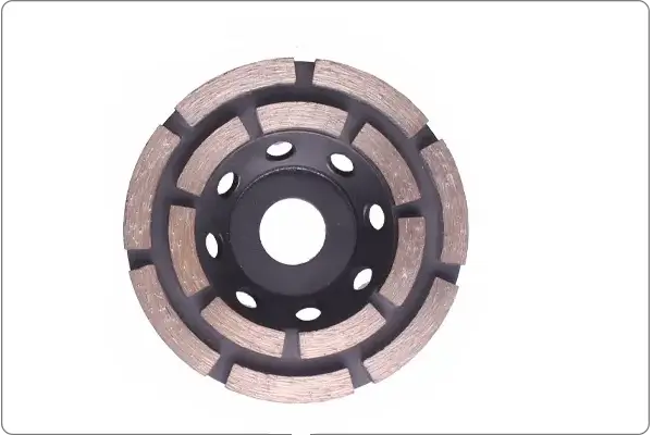 Stress Levelling Saw Blade Stress Levelling Tech