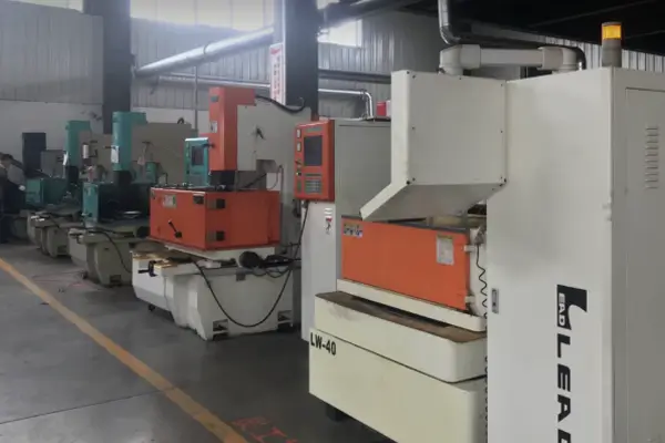 all in one molding machine
