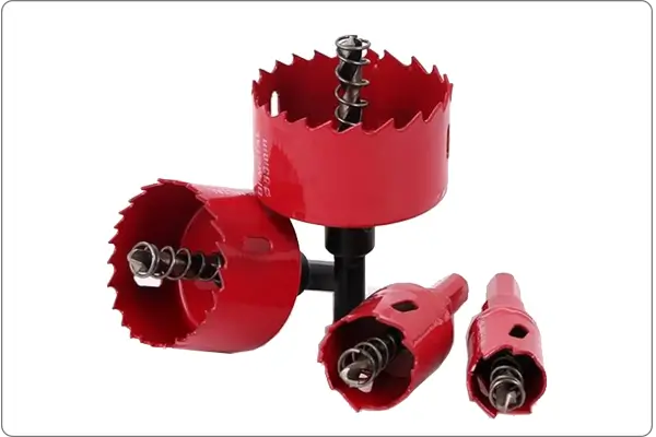 Tool Alignment Machine Setup Alignment