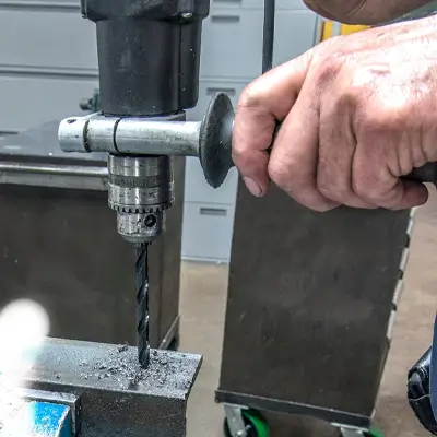 black oxide drill bits 6
