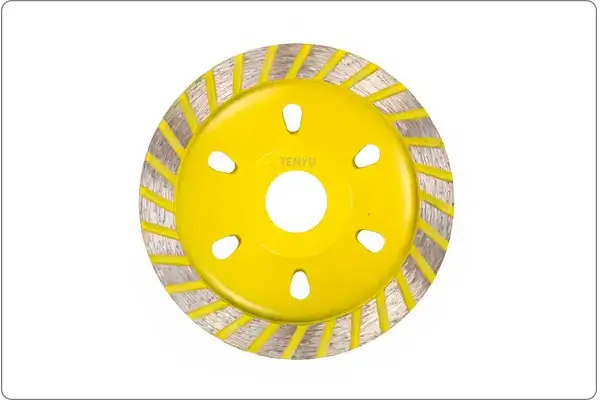 Dynamic Balancing Saw Blade Dynamic Balancing Test