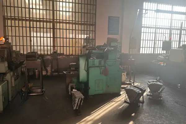fine grinding