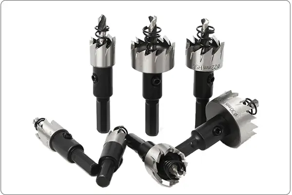 Lubrication for Tapping Lubrication Practice