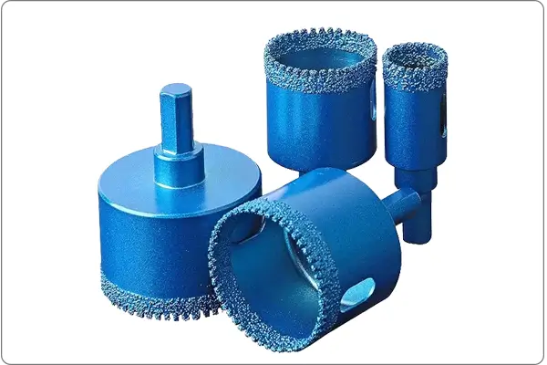 Pilot Hole Drilling Correct Pilot Hole