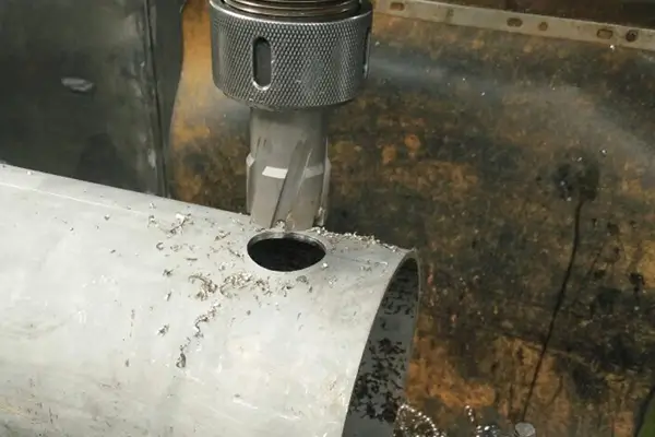 annular cutter slugger bit quotation list