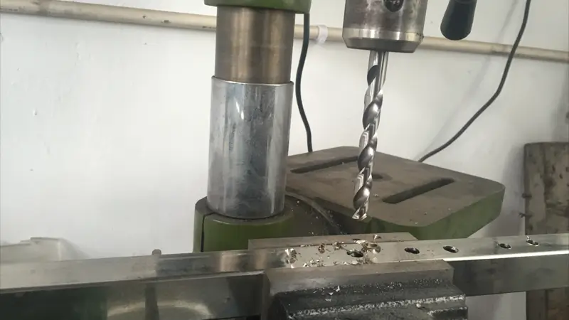 applications of hss drill bits