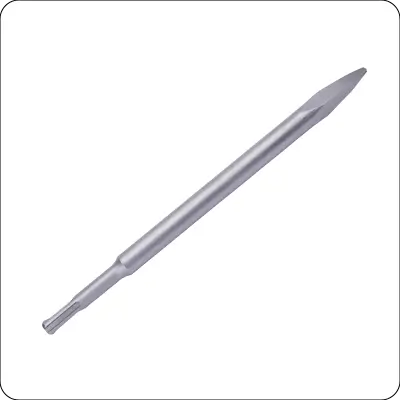 bull point sds pluschisel bits for concretestone masonry