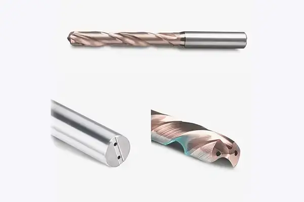 carbide drill bits hardened steel25
