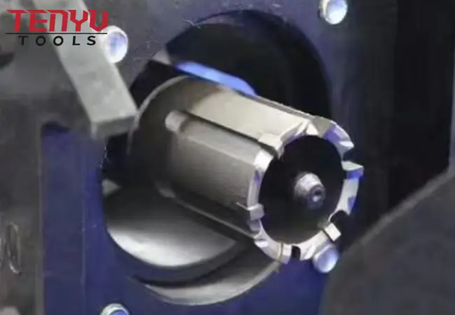 carbide tipped hss magnetic drill weldon annular drill slug cutter mag slugger drill bits for drill press supplier manufacturer factory