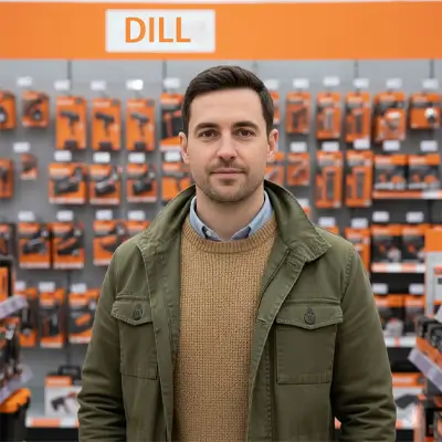 carlos m. import director