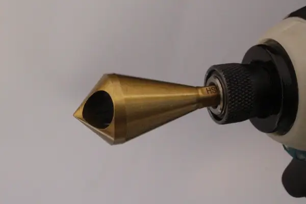 countersinking