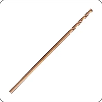 din1869 hss m35 co 5% foret avion extension long foret