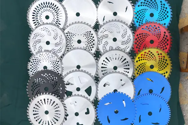 grass cutting saw blade manufacturer