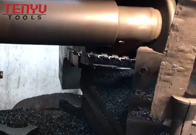 large diameter hard wood long short square shank sds plus max hardwood timber auger boring drill bit tool supplier factory manufacturer 2