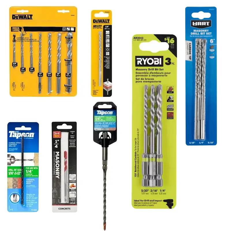masonry drill bit package (2)