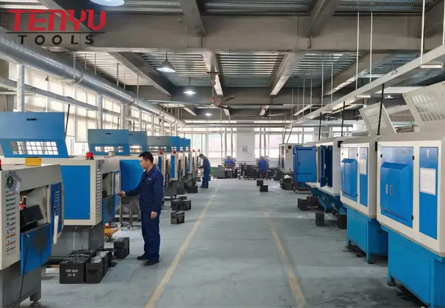 metric inch hex shank rock stucco concrete brick cement mortar hammer carbide tip impact hammer drill bit supplier factory manufacturer