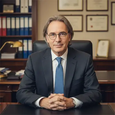michael b. purchasing manager