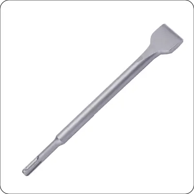 sds plus electrichammer flat chisel forconcrete tile wallstone remover bit