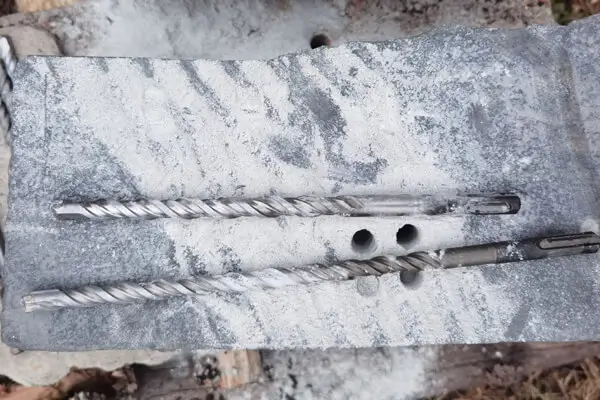 sds plus max drill bits manufacturer