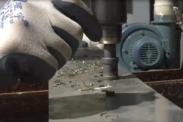 tct hole saw manufacturer