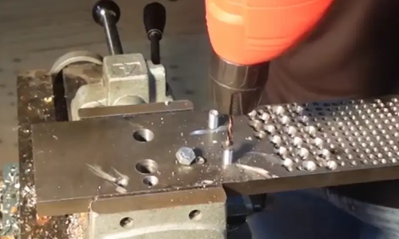 uses for cobalt drill bits