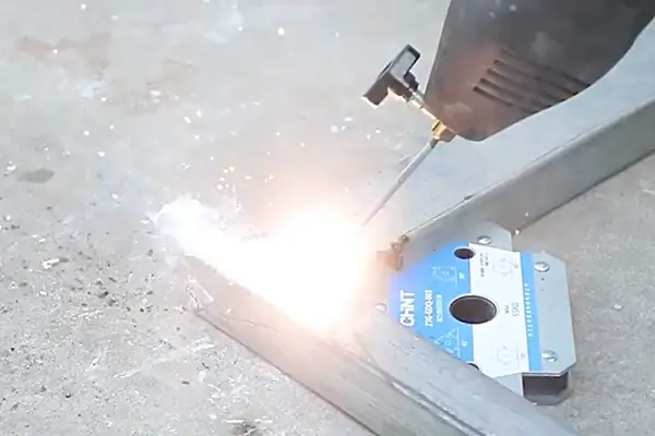 welding magnetic manufacturer