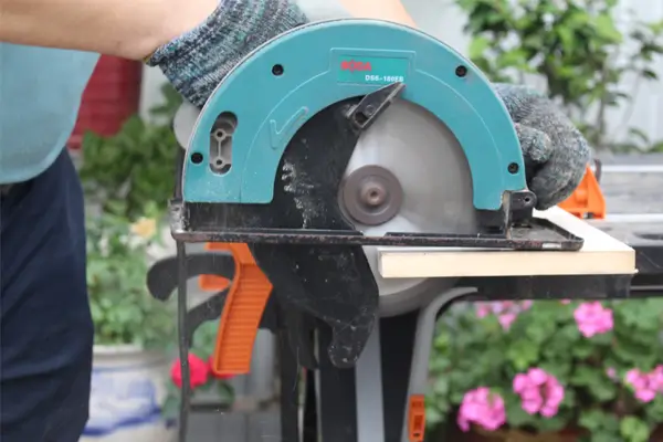 wood circular saw blade manufacturer