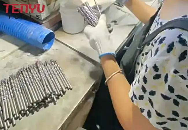 metric inch hex shank rock stucco concrete brick cement mortar hammer carbide tip impact hammer drill bit supplier factory manufacturer 2