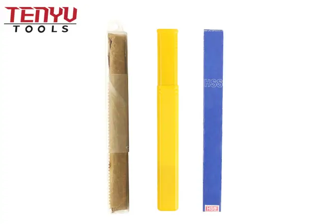 Reduced Shank Drill Bits Package