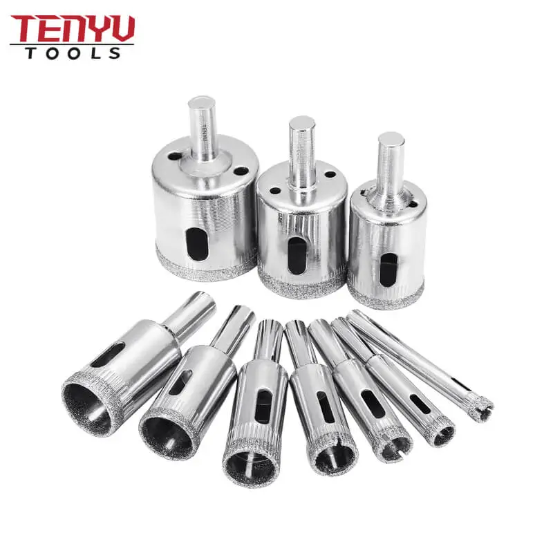 Diamond Hole Saw Diamond Hole Saw