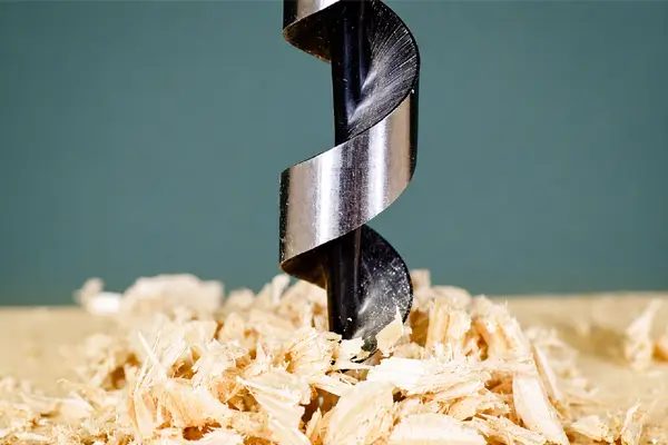 Wood Auger Drill Bits for Wood Drilling