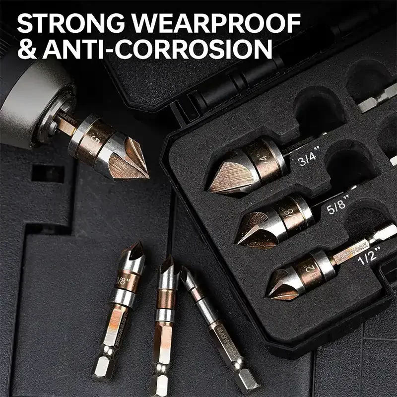 countersink tool20